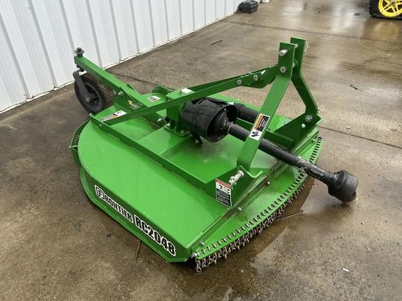 Image of Frontier RC2048 equipment image 2