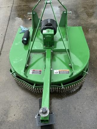 Image of Frontier RC2048 equipment image 4