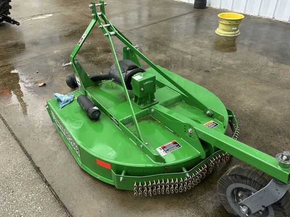 2022 Frontier RC2048 Equipment Image0