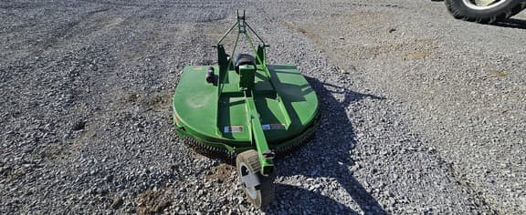 Image of Frontier RC2060 equipment image 3