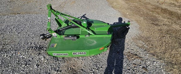 2022 Frontier RC2060 Equipment Image0