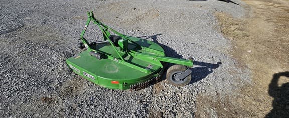 Image of Frontier RC2060 equipment image 2