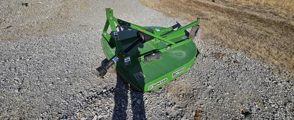 Image of Frontier RC2060 equipment image 1