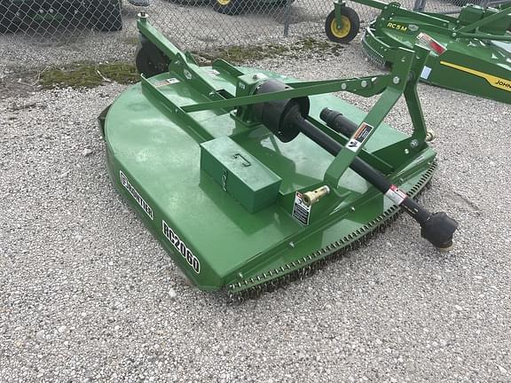 Image of Frontier RC2060 equipment image 1