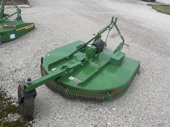 Image of Frontier RC2060 equipment image 3