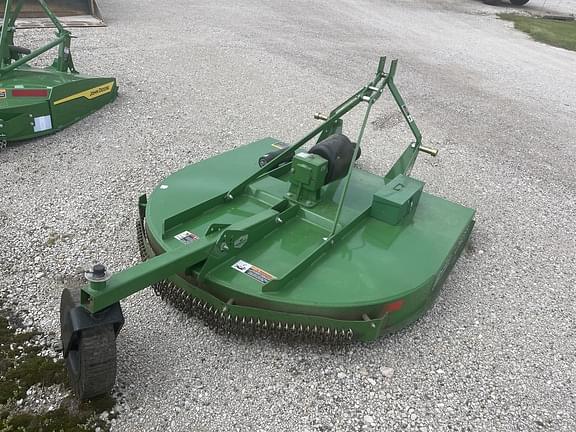 Image of Frontier RC2060 equipment image 3