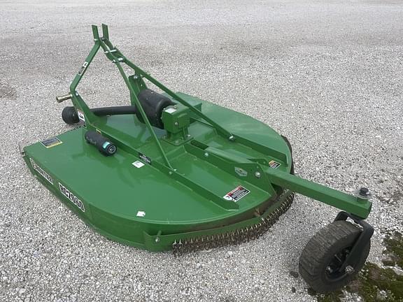 Image of Frontier RC2060 equipment image 4