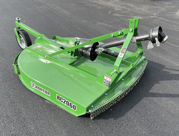 Main image Frontier RC2060