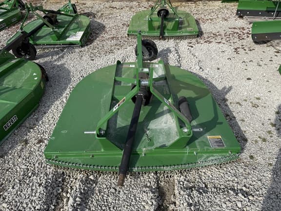 Image of Frontier RC2060 equipment image 2