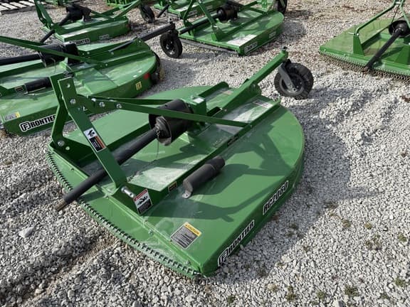 Image of Frontier RC2060 equipment image 1