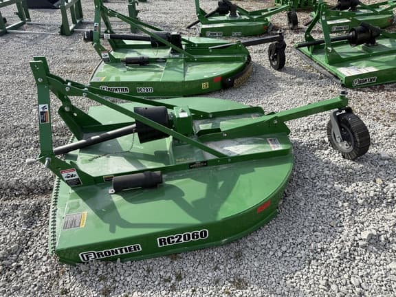 Image of Frontier RC2060 Primary image