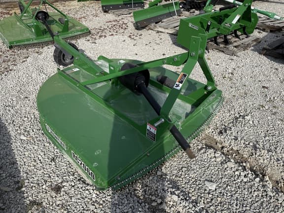 Image of Frontier RC2060 equipment image 3