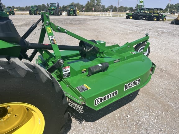 Main image Frontier RC2060