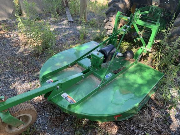 2022 Frontier RC2060 Equipment Image0