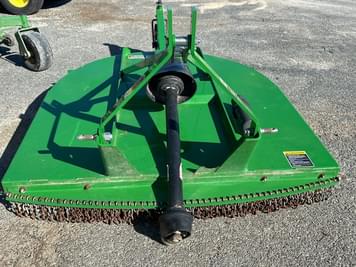 Main image Frontier RC2060