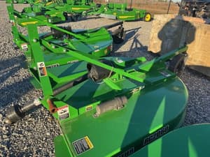 2022 Frontier RC2060 Image