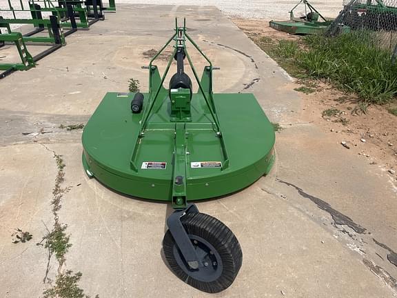 Image of Frontier RC2060 equipment image 4