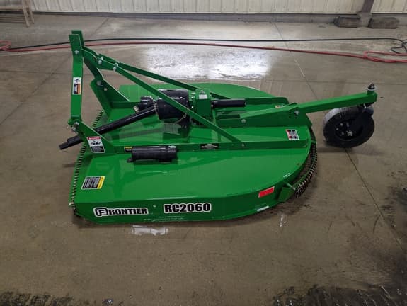 Image of Frontier RC2060 equipment image 3
