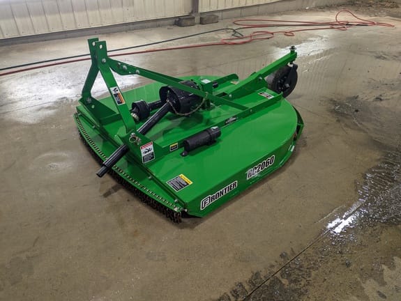 2022 Frontier RC2060 Equipment Image0