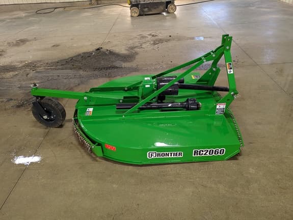 Image of Frontier RC2060 equipment image 4