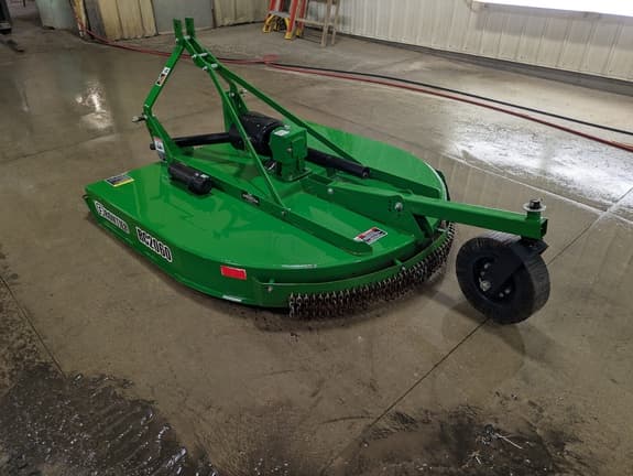 Image of Frontier RC2060 equipment image 4