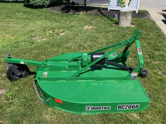 Image of Frontier RC2060 equipment image 1
