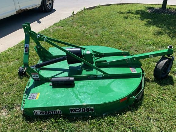 2022 Frontier RC2060 Equipment Image0