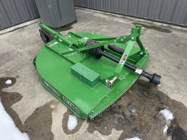 Image of Frontier RC2060 equipment image 2