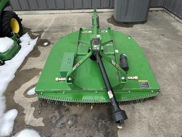 Image of Frontier RC2060 equipment image 1