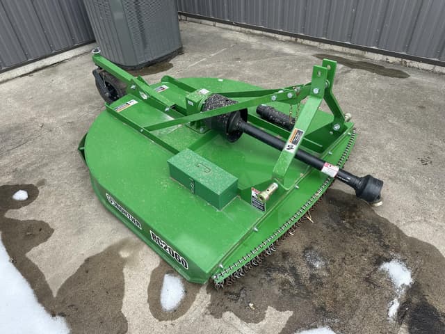 Image of Frontier RC2060 equipment image 2