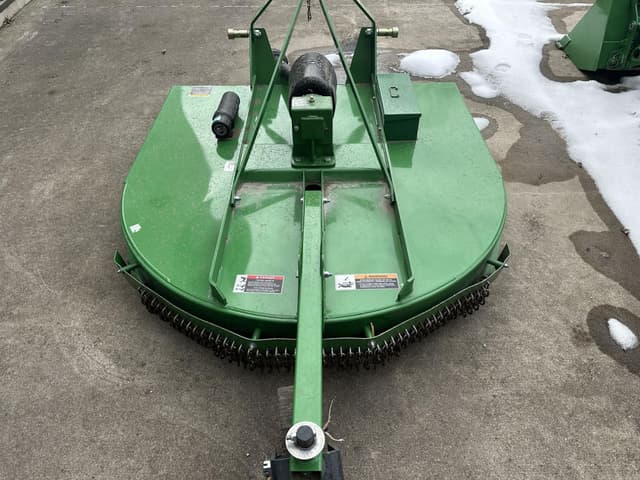 Image of Frontier RC2060 equipment image 3