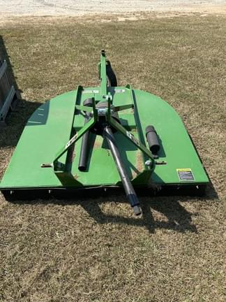 Image of Frontier RC2060 equipment image 3