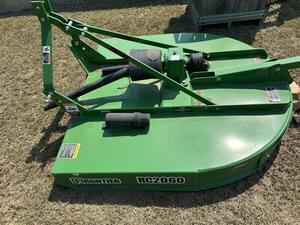 2022 Frontier RC2060 Image