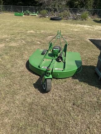 Image of Frontier RC2060 equipment image 2