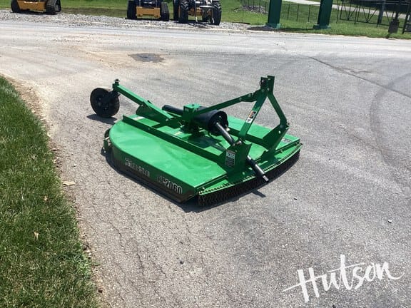 2022 Frontier RC2060 Equipment Image0