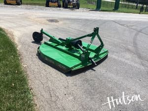 2022 Frontier RC2060 Image