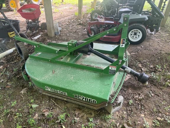 Image of Frontier RC2060 equipment image 2