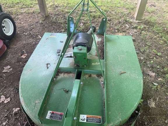 Image of Frontier RC2060 equipment image 4