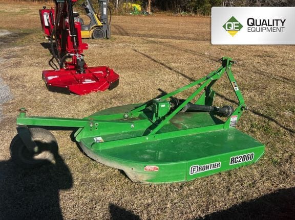 Main image Frontier RC2060