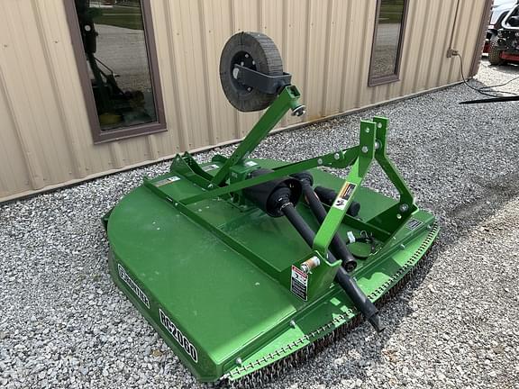 Image of Frontier RC2060 equipment image 2