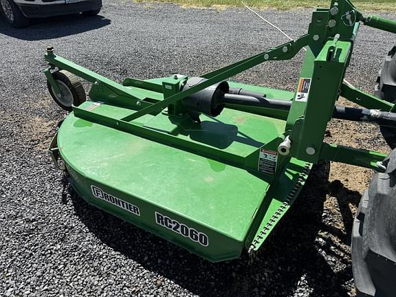 Image of Frontier RC2060 equipment image 4