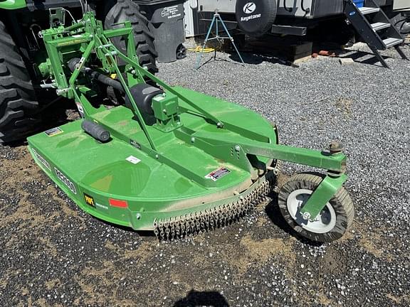 Image of Frontier RC2060 equipment image 2