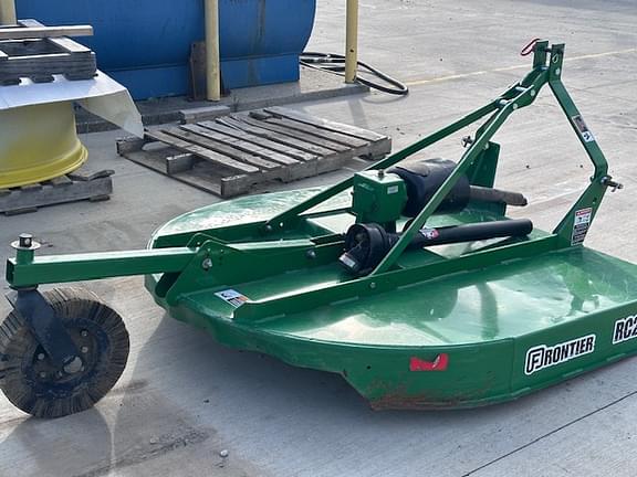 Image of Frontier RC2060 equipment image 3