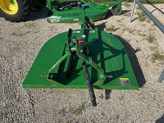 Image of Frontier RC2060 equipment image 3