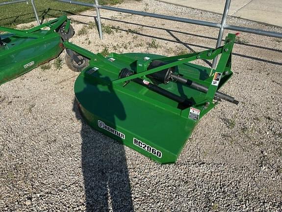 Image of Frontier RC2060 equipment image 2