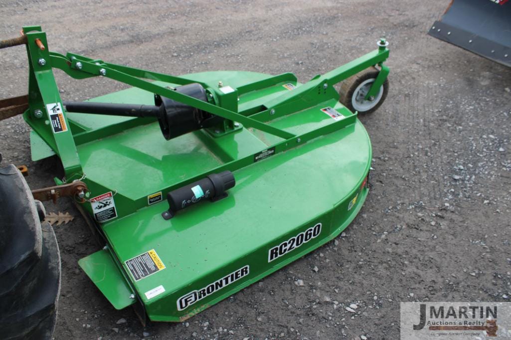 Main image Frontier RC2060