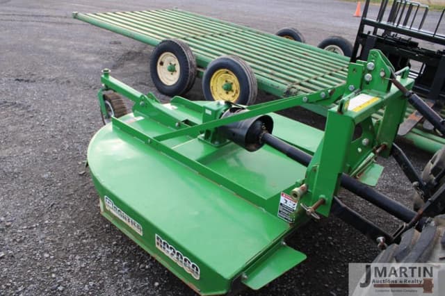 Image of Frontier RC2060 equipment image 2