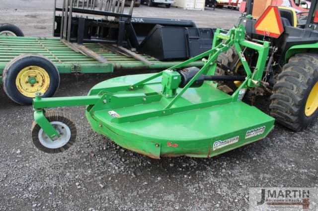 Image of Frontier RC2060 equipment image 1