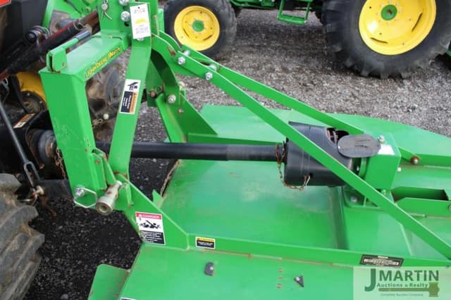 Image of Frontier RC2060 equipment image 4