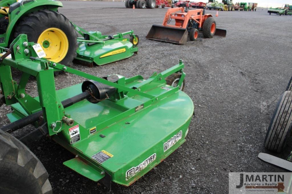 2022 Frontier RC2060 Equipment Image0